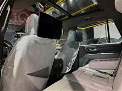 شيفروليه تاهو